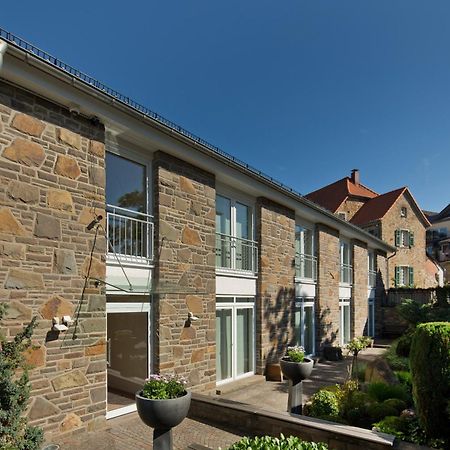 Malerwinkel Hotel Бергиш Гладбах Екстериор снимка