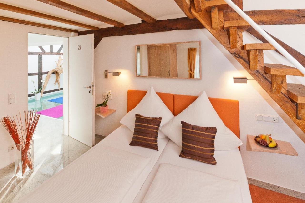 Malerwinkel Hotel Бергиш Гладбах Стая снимка