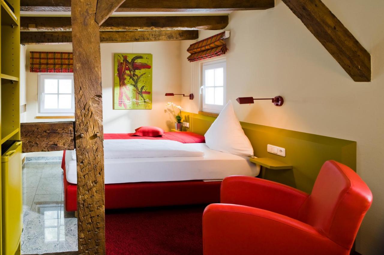Malerwinkel Hotel Бергиш Гладбах Стая снимка