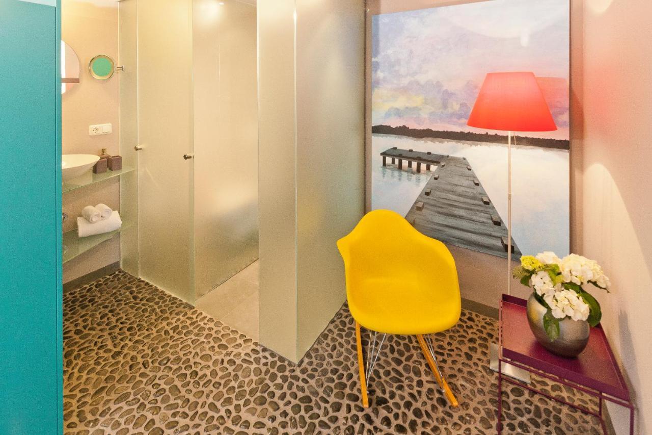 Malerwinkel Hotel Бергиш Гладбах Екстериор снимка